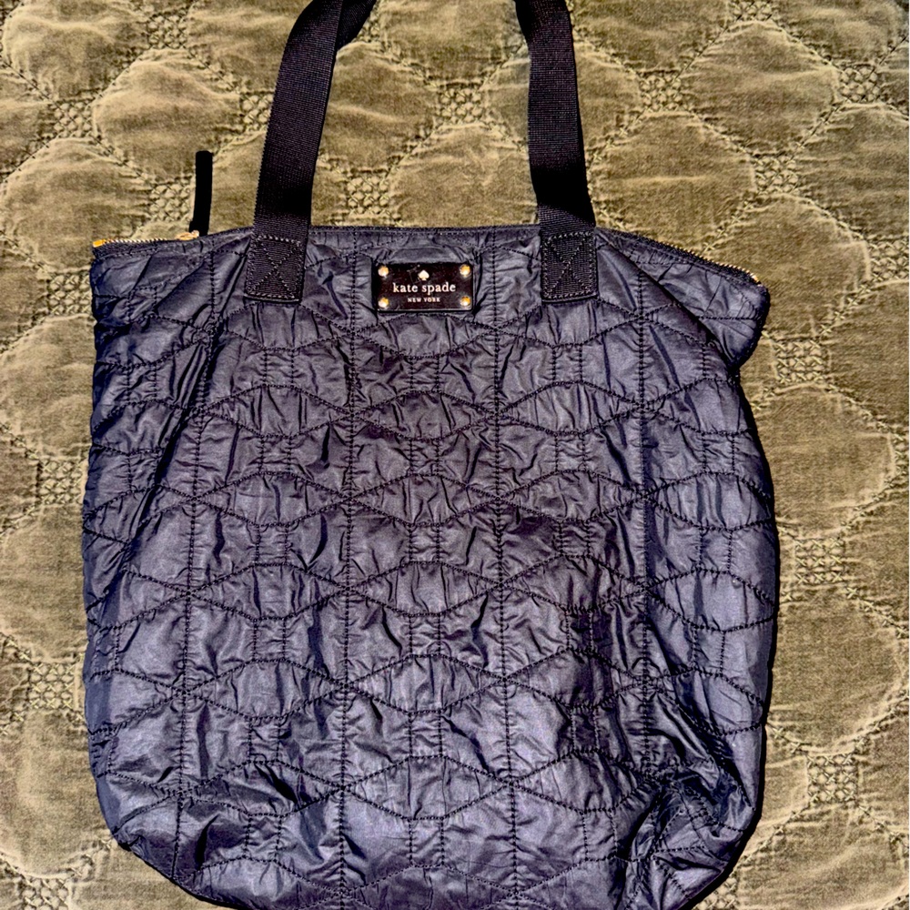 Kate Spade Winter Purse